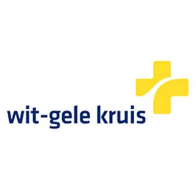 Wit-gele Kruis